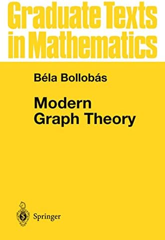 Graph Theory (Graduate Texts in Mathematics, 244): Bondy, Adrian